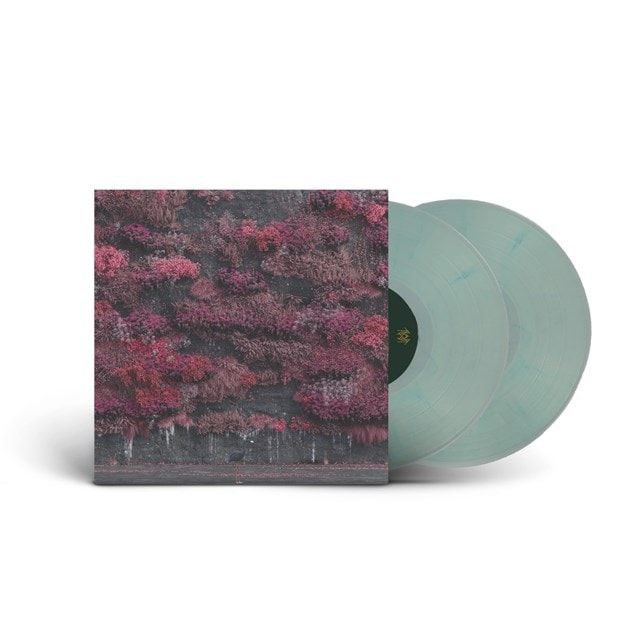 Sleep Token - Even In Arcadia (2LP Indie Exclusive Hint Of Blue vinyl gatefold) - Vinyl - New - PRE-ORDER
