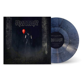 Avatar - Don't Go In The Forest (180g Midnight Oil vinyl) - Vinyl - New - PRE-ORDER