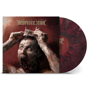 Despised Icon - Shadow Work (Marbled vinyl) - Vinyl - New - PRE-ORDER