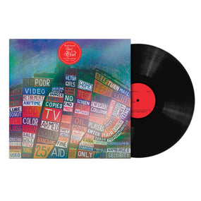 Radiohead - Hail To The Thief: Live Recordings 2003-2009 - Vinyl - New - PRE-ORDER