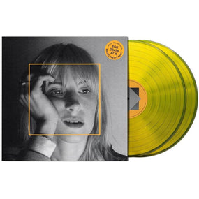 Williams, Hayley - Ego Death At A Bachelorette Party (2LP Highlighter Yellow vinyl) - Vinyl - New - PRE-ORDER