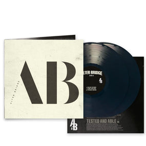 Alter Bridge - Alter Bridge (2026) - Vinyl - New - PRE-ORDER