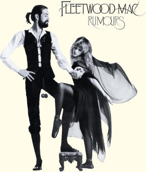 Fleetwood Mac - Rumours (2025 reissue) - Vinyl - New