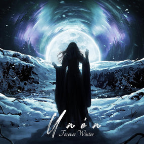 Unen - Forever Winter - CD - New