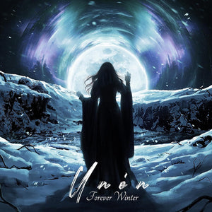 Unen - Forever Winter - CD - New
