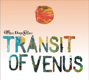 Three Days Grace - Transit Of Venus - CD - New