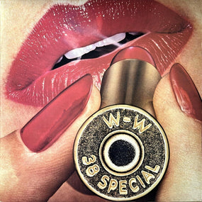 38 Special - Rockin' Into The Night/Captured Live 1984 (2025 2CD remastered reissue) - CD - New