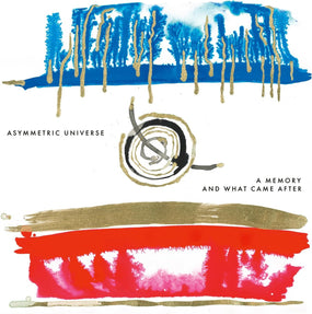Asymmetric Universe - Memory And What Came After, A (Ltd. Ed. digipak) - CD - New
