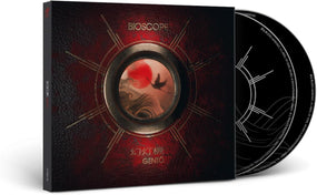 Bioscope - Gento (CD/Blu-Ray) (RA/B/C) - CD - New