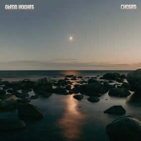 Hughes, Glenn - Chosen - CD - New