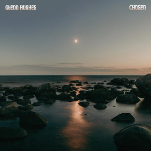 Hughes, Glenn - Chosen - CD - New