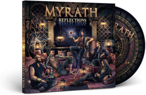 Myrath - Reflections (Best Of) - CD - New
