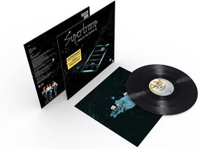 Supertramp - Crime Of The Century (2025 180g Half Speed Mastered reissue) - Vinyl - New