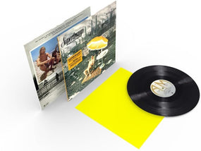 Supertramp - Crisis? What Crisis? (2025 180g Half Speed Mastered reissue) - Vinyl - New