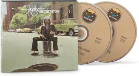 Foghat - Fool For The City (2025 50th Anniversary Ed. 2CD digipak reissue) - CD - New