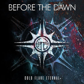 Before The Dawn - Cold Flare Eternal - CD - New