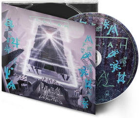 Tallah - Primeval: Obsession // Detachment - CD - New