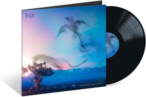 Styx - Circling From Above (180g gatefold) - Vinyl - New