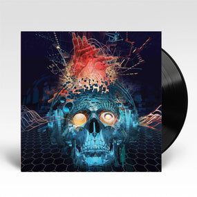 Papa Roach - Connection, The (2025 reissue) - Vinyl - New - PRE-ORDER