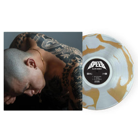 Speed - All My Angels (12" EP Clear with Metallic Gold vinyl) - Vinyl - New - PRE-ORDER