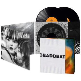 Tame Impala - Deadbeat (2LP) - Vinyl - New - PRE-ORDER