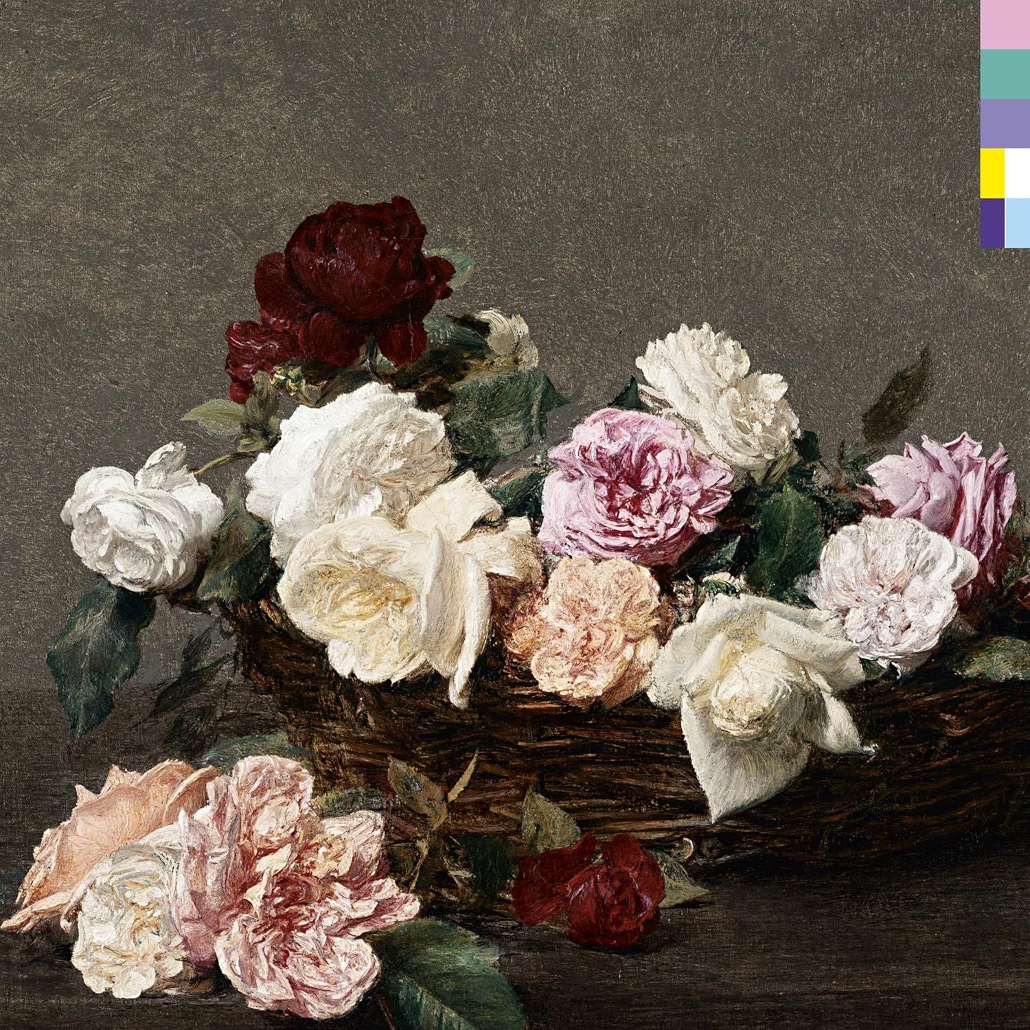 New Order - Power, Corruption & Lies (2025 reissue) - Vinyl - New