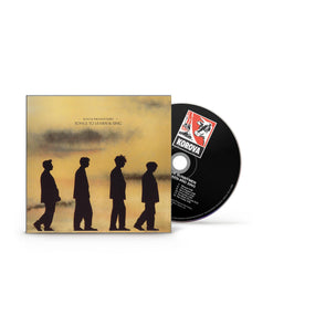Echo & The Bunnymen - Songs To Learn & Sing (2025 digipak reissue) - CD - New