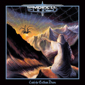 Temptress - Catch The Endless Dawn - Vinyl - New