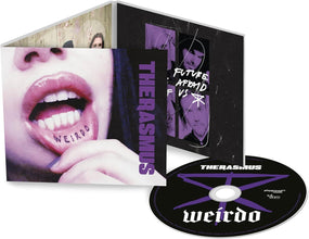 Rasmus - Weirdo - CD - New