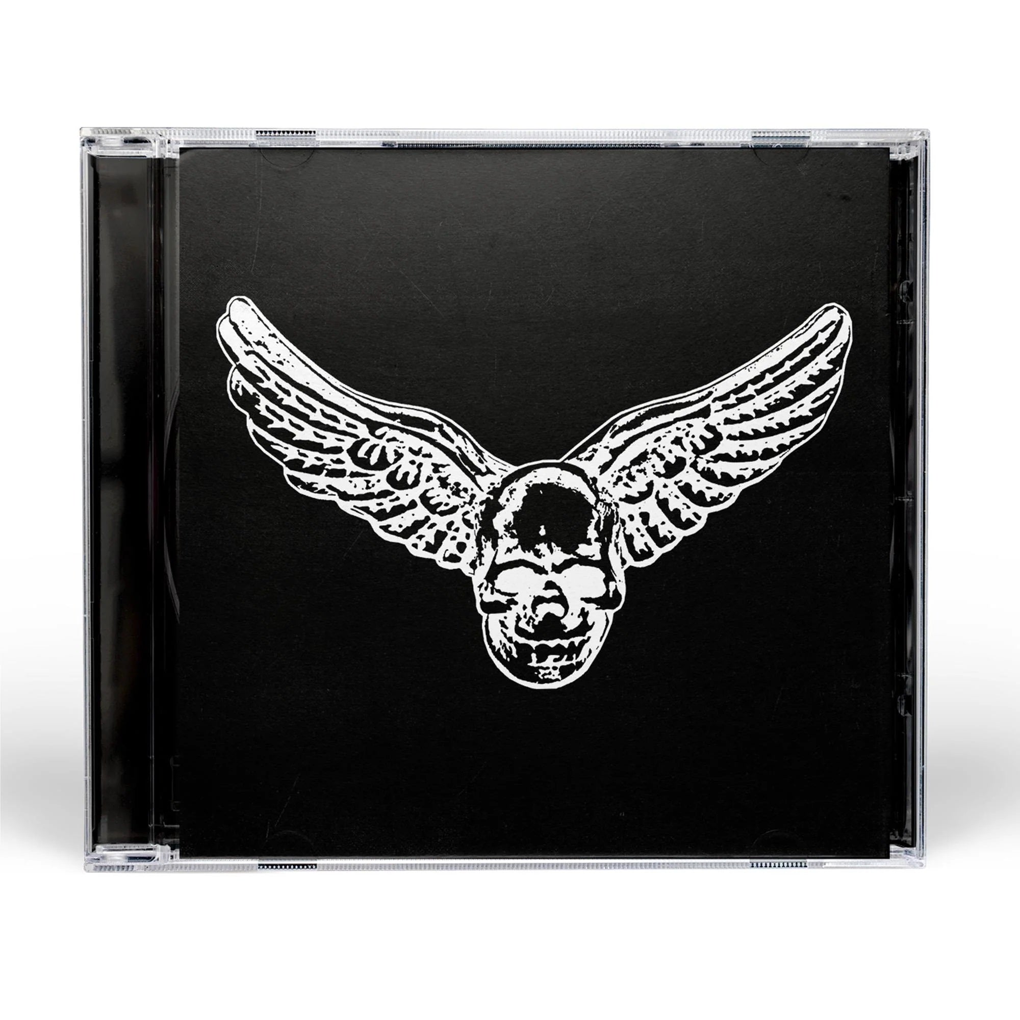 Aerosmith & Yungblud - One More Time (EP) - CD - New - PRE-ORDER