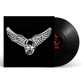 Aerosmith & Yungblud - One More Time (12" EP) - Vinyl - New - PRE-ORDER
