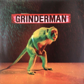 Grinderman - Grinderman (Ltd. Ed. Green Vinyl) - Vinyl - New