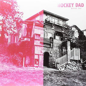 Hockey Dad - Blend Inn - Vinyl - New
