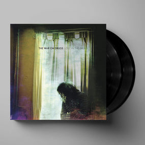War On Drugs - Lost In The Dream (2LP) - Vinyl - New