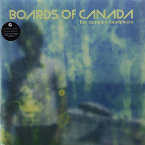 Boards Of Canada - Campfire Headphase, The (2LP) - Vinyl - New