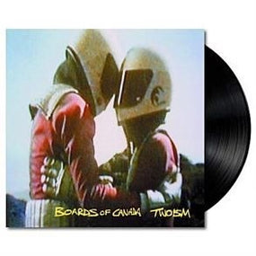 Boards Of Canada - Twoism - Vinyl - New