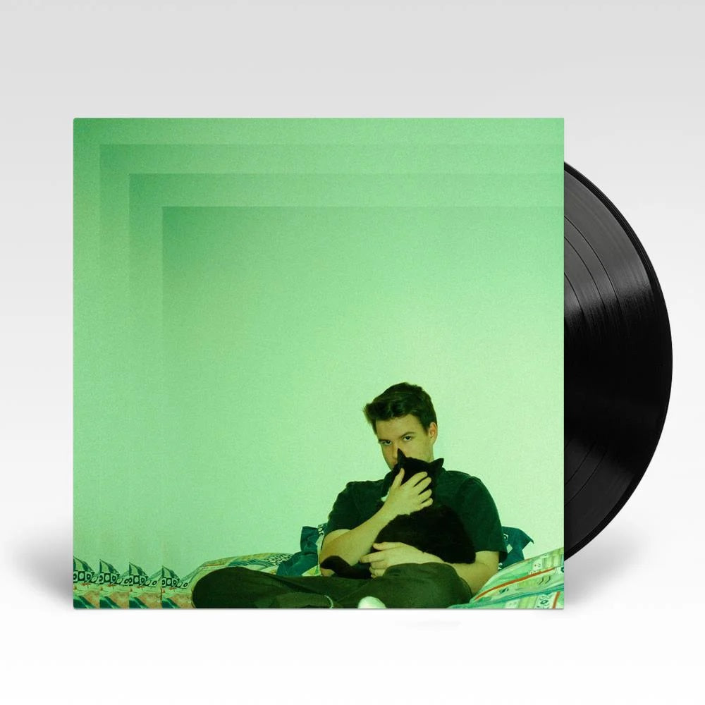 Rex Orange County - Bcos U Will Never B Free - Vinyl - New