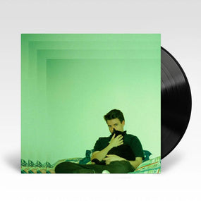 Rex Orange County - Bcos U Will Never B Free - Vinyl - New