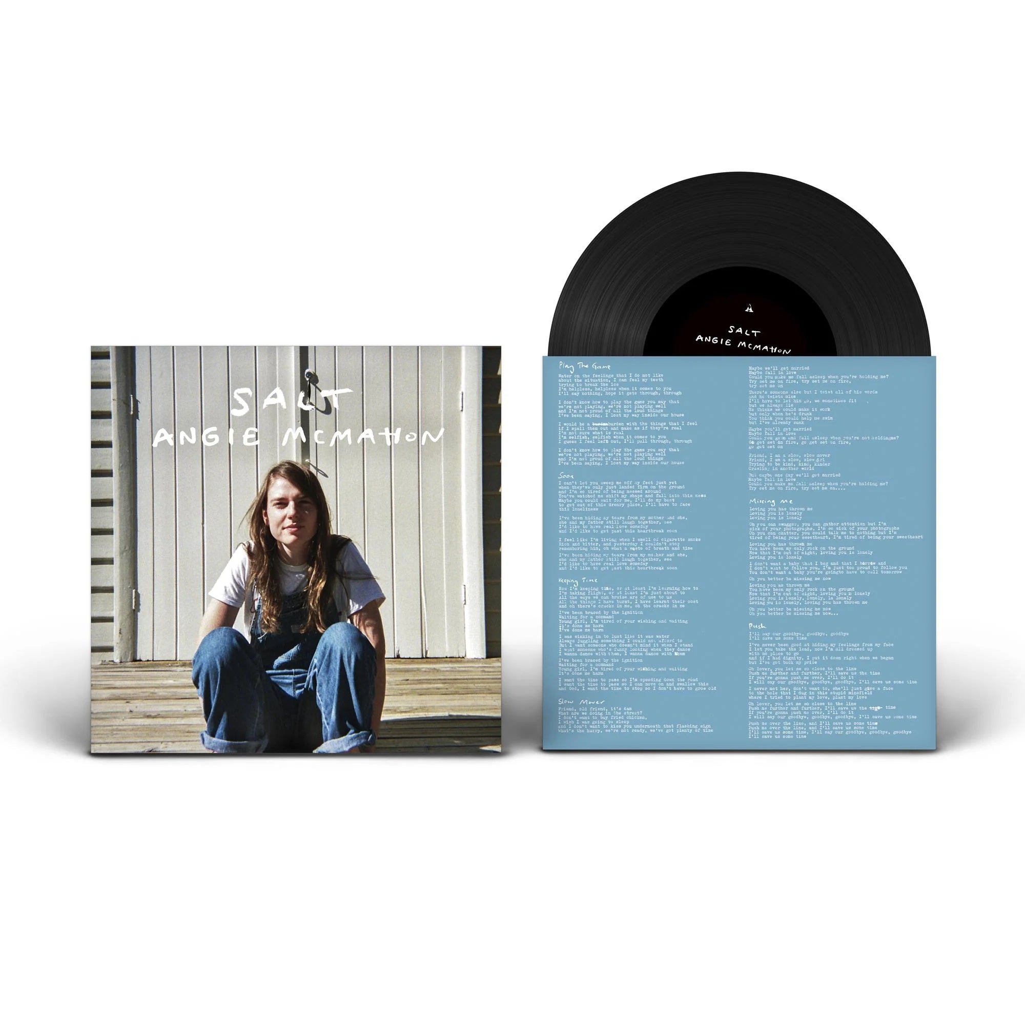 Vile, Kurt - B'lieve I'm Goin Down...(2LP) - Vinyl - New