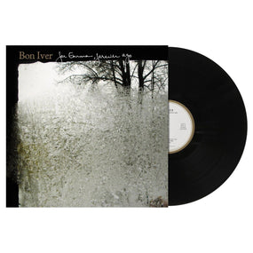 Bon Iver - For Emma, Forever Ago - Vinyl - New