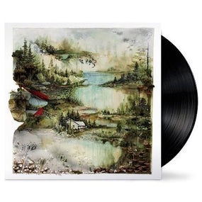 Bon Iver - Bon Iver - Vinyl - New