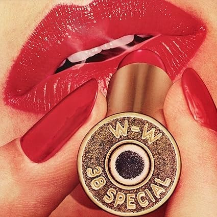 38 Special - Rockin' Into The Night (2025 remastered reissue with 5 bonus tracks) - CD - New