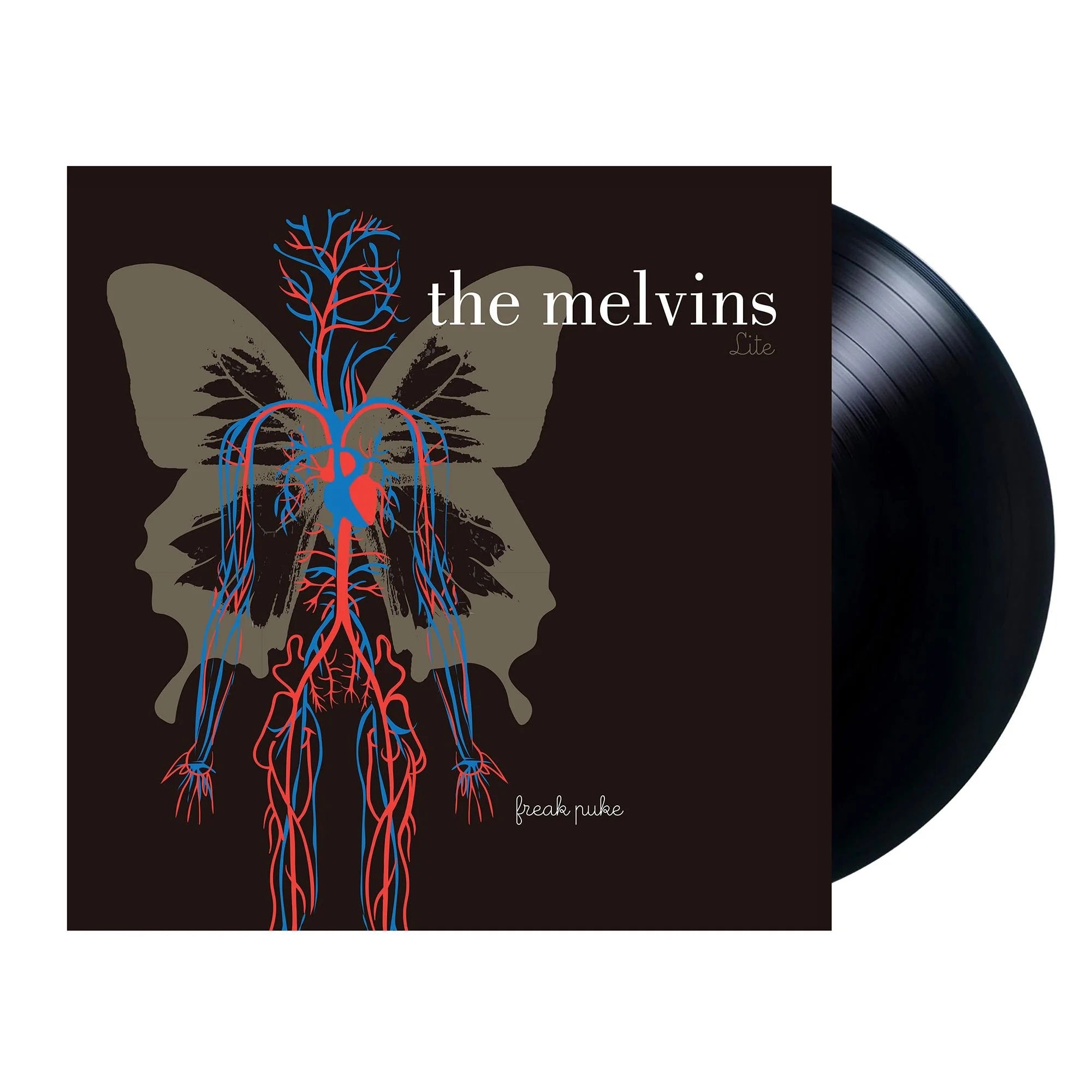 Melvins - Freak Puke (2025 reissue) - Vinyl - New