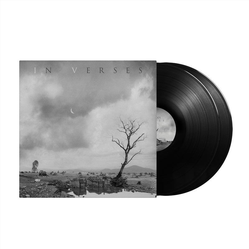 Karnivool - In Verses (2LP) - Vinyl - New - PRE-ORDER