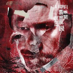 La Dispute - No One Was Driving The Car - CD - New