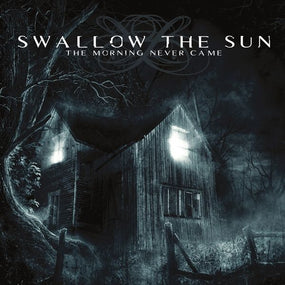 Swallow The Sun - Morning Never Came, The (2019 reissue) - CD - New