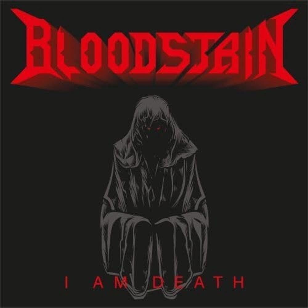 Bloodstain - I Am Death (EP) - CD - New