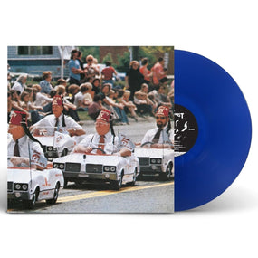 Dead Kennedys - Frankenchrist (2023 Blue vinyl gatefold reissue) - Vinyl - New