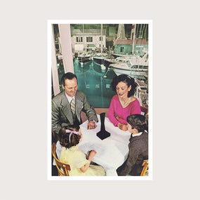 Led Zeppelin - Presence (2015 rem.) - CD - New