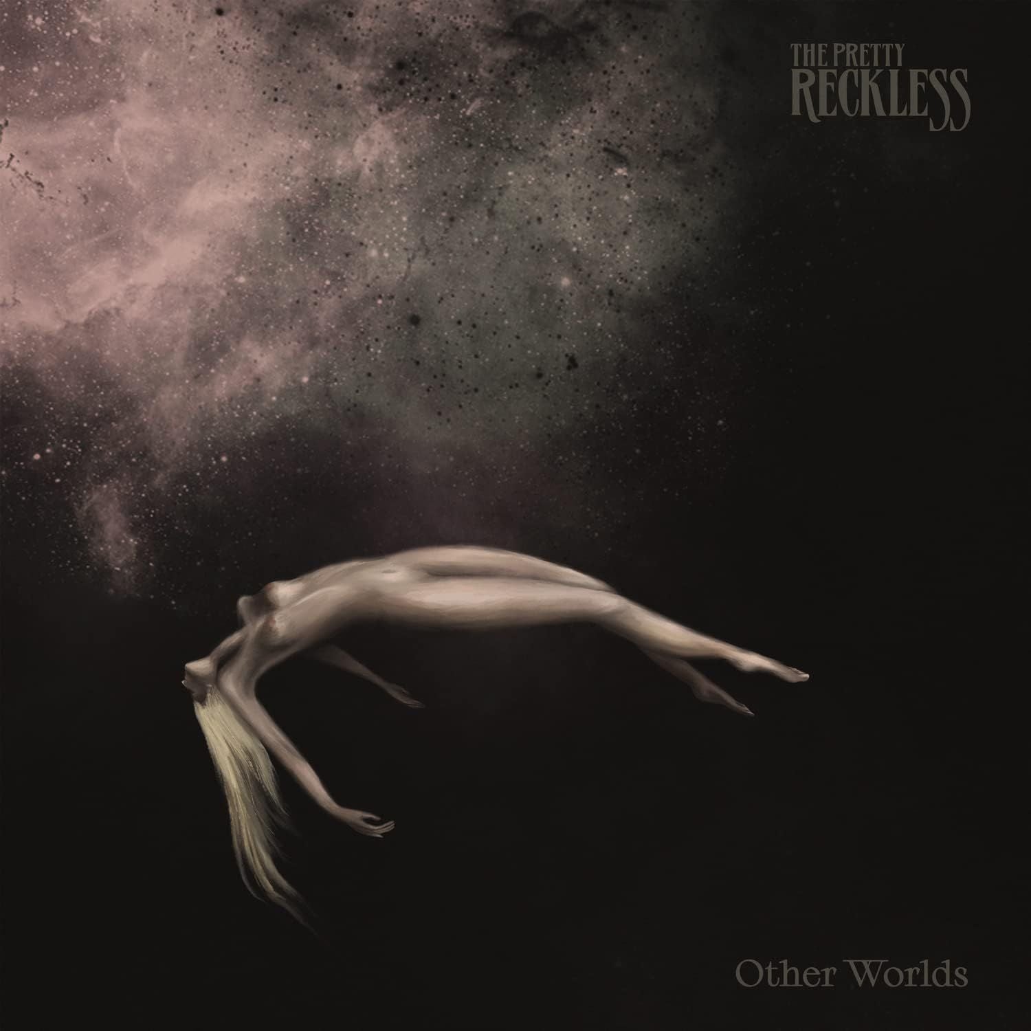 Pretty Reckless - Other Worlds (180g Black vinyl) - Vinyl - New